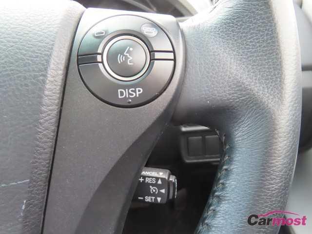 2010 Toyota SAI CN G30-F41 Sub16