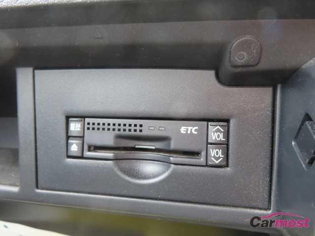 2010 Toyota SAI CN G30-F41 Sub17