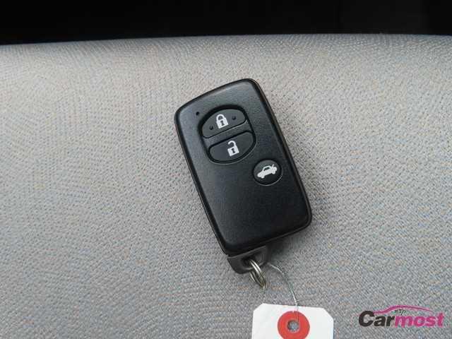 2010 Toyota SAI CN G30-F41 Sub18