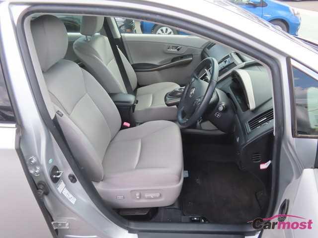 2010 Toyota SAI CN G30-F41 Sub19