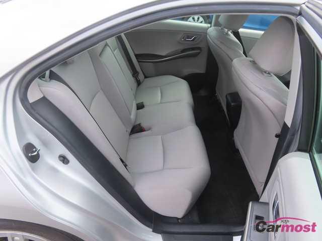 2010 Toyota SAI CN G30-F41 Sub21