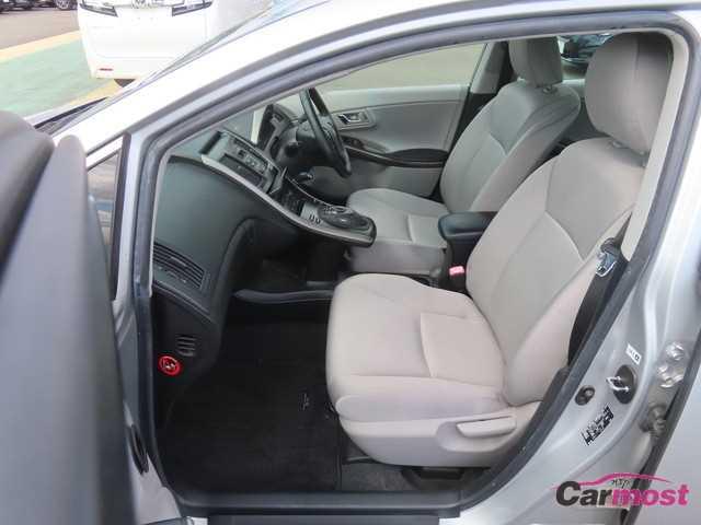 2010 Toyota SAI CN G30-F41 Sub22
