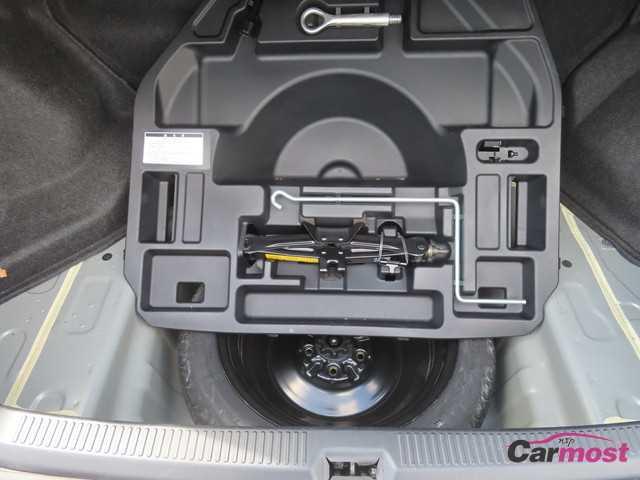 2010 Toyota SAI CN G30-F41 Sub23