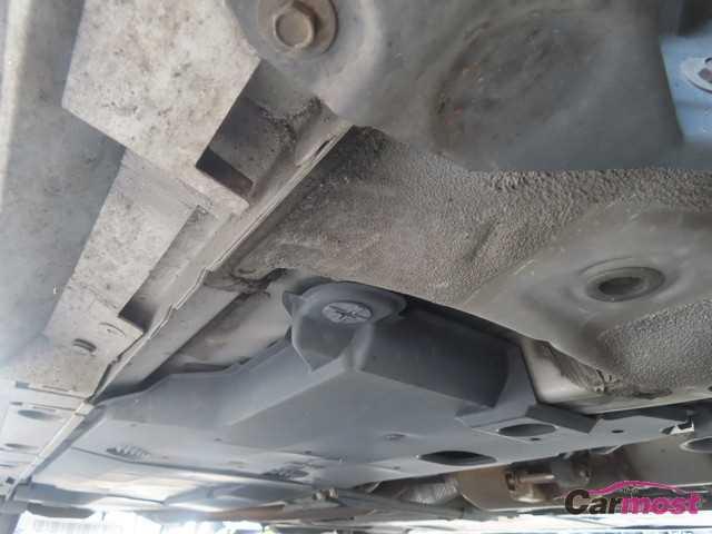 2010 Toyota SAI CN G30-F41 Sub24
