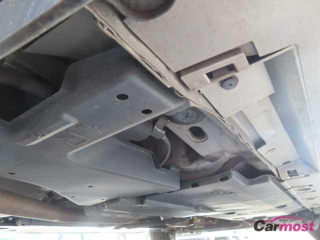 2010 Toyota SAI CN G30-F41 Sub25