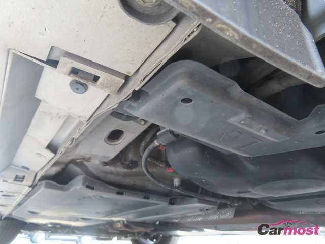 2010 Toyota SAI CN G30-F41 Sub27
