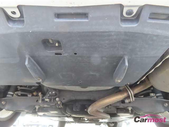 2010 Toyota SAI CN G30-F41 Sub28