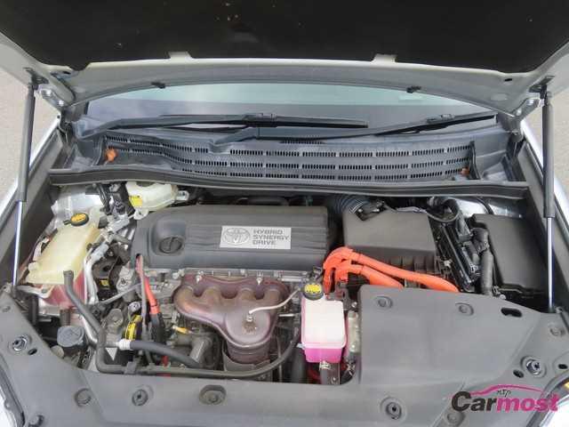 2010 Toyota SAI CN G30-F41 Sub5