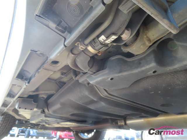 2015 Toyota Harrier Hybrid CN G34-C49 Sub27
