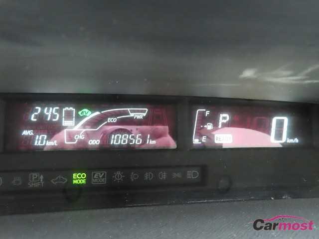 2016 Toyota AQUA CN G34-C62 Sub10