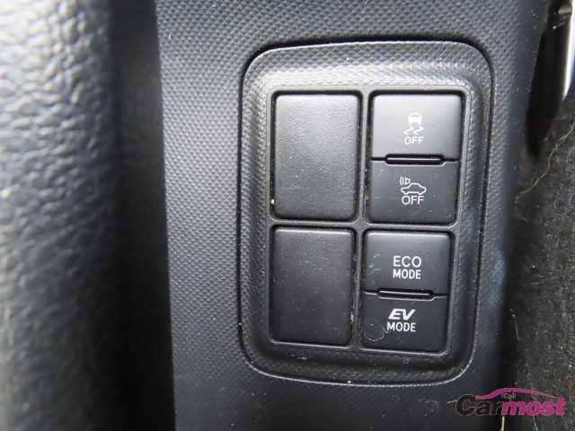 2016 Toyota AQUA CN G34-C62 Sub12
