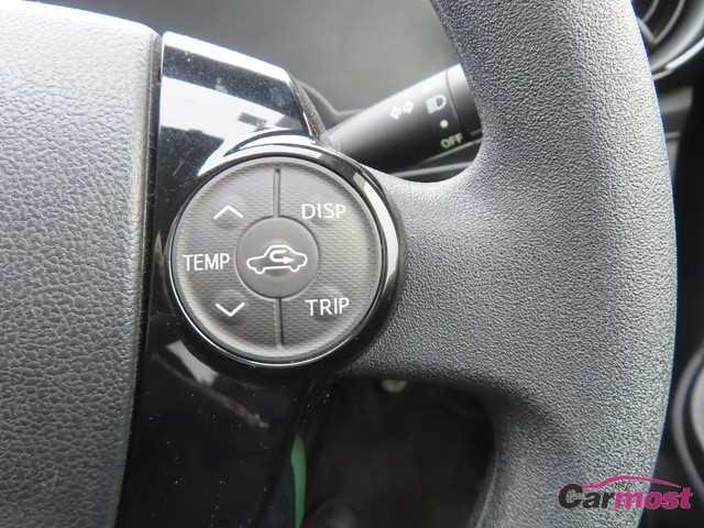 2016 Toyota AQUA CN G34-C62 Sub13