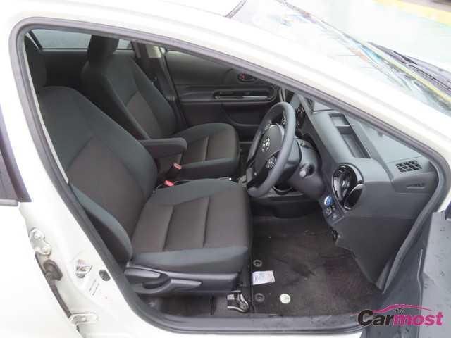 2016 Toyota AQUA CN G34-C62 Sub18