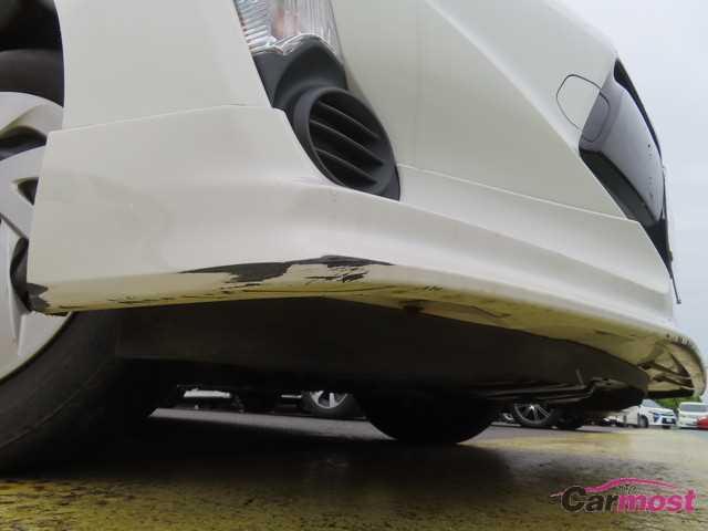 2016 Toyota AQUA CN G34-C62 Sub6