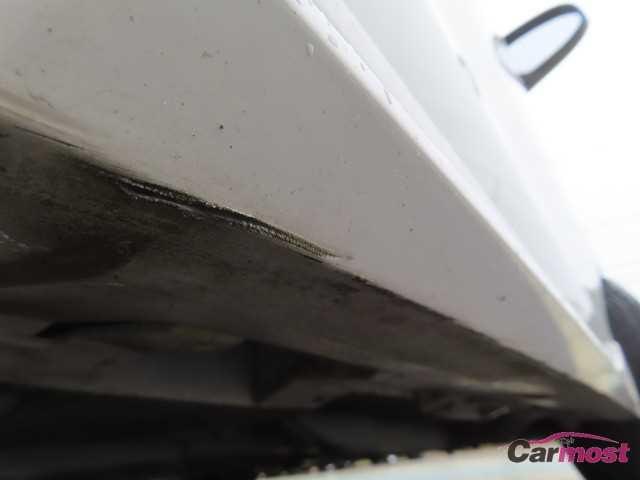 2016 Toyota AQUA CN G34-C62 Sub8